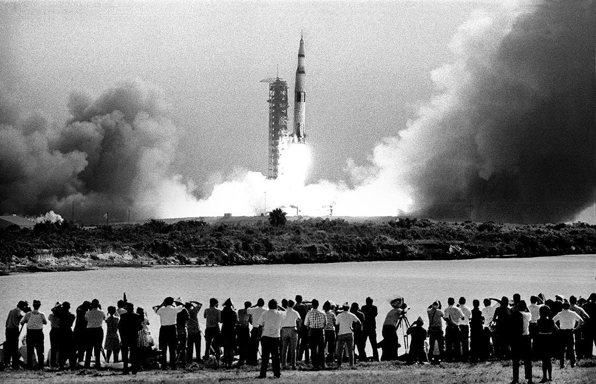 Apollo 11